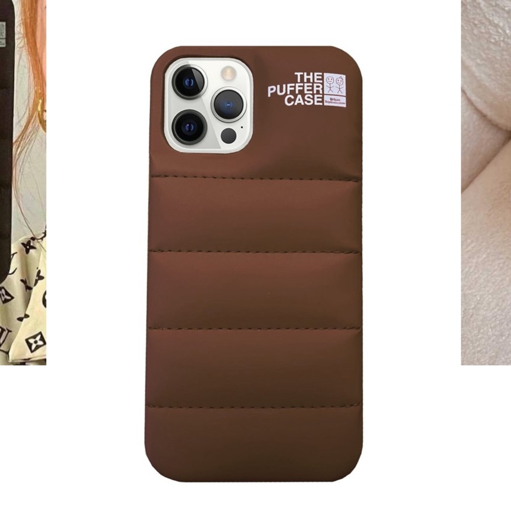 ISO Urban Sophistication Case